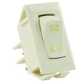 Label 12V On/Off Sw  BR