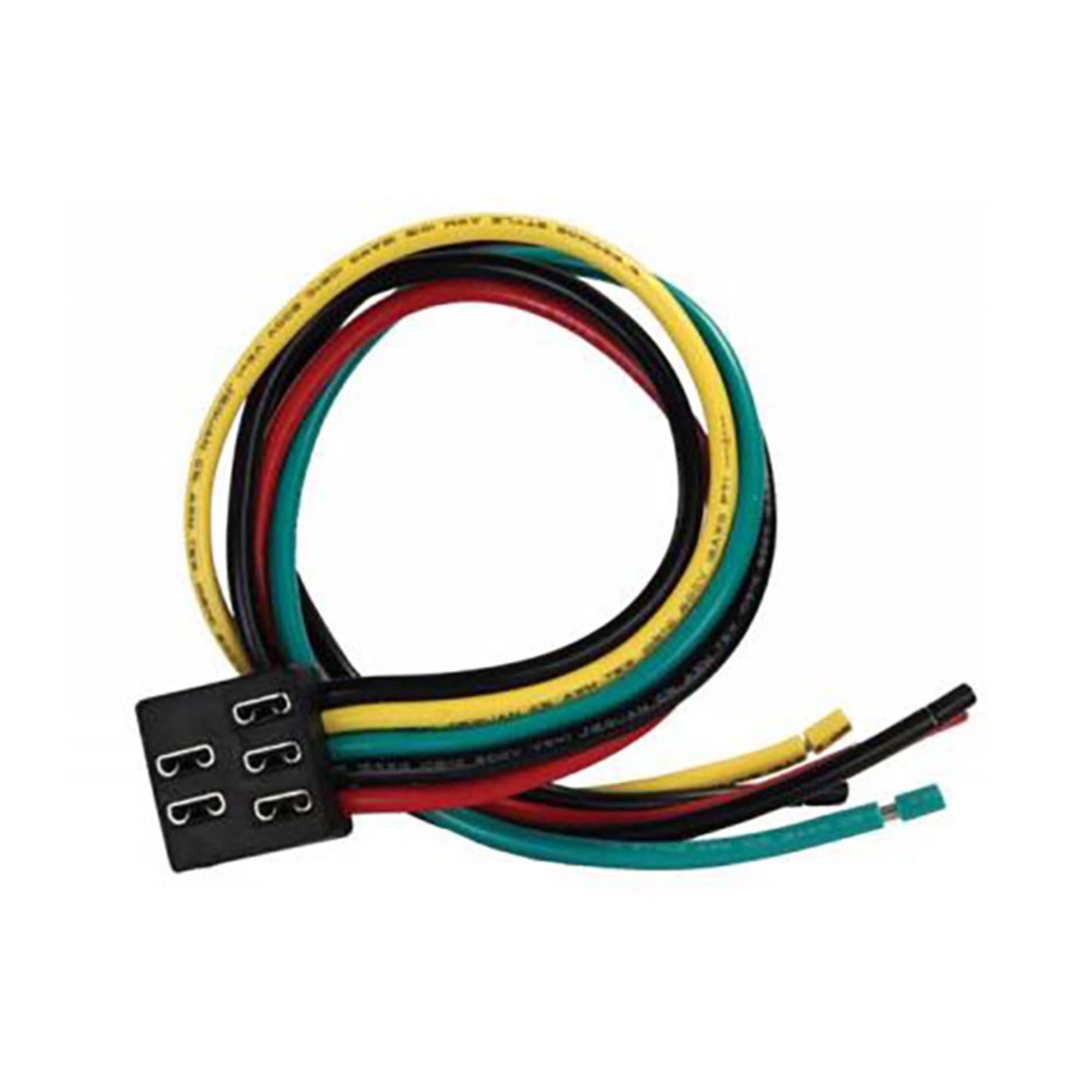 Standard Harness for Double Row Ter
