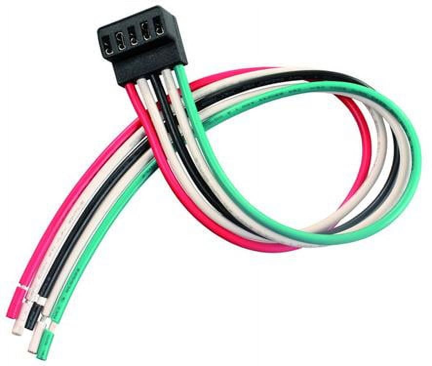 In-Line Switch Wiring Harness for P