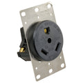 30 Amp A/C Receptacle