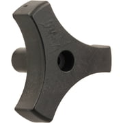 13/16'TRI-LUG Window Knob
