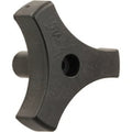 9/16' Tri-Lug Window Knob