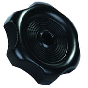 Window Knob W/1/2'SHFT  W