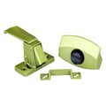 Privacy Latch  Gold