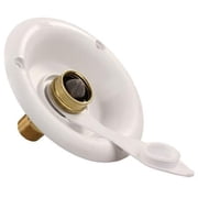 Cty H2O Dish W/1/2'MPT Pw