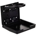 Adjustable Cup Hldr  Bk