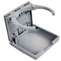 Adjustable Cup Hldr  Gray