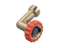 90  Hose Saver  Lead-Free