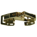Spring Support Hinge