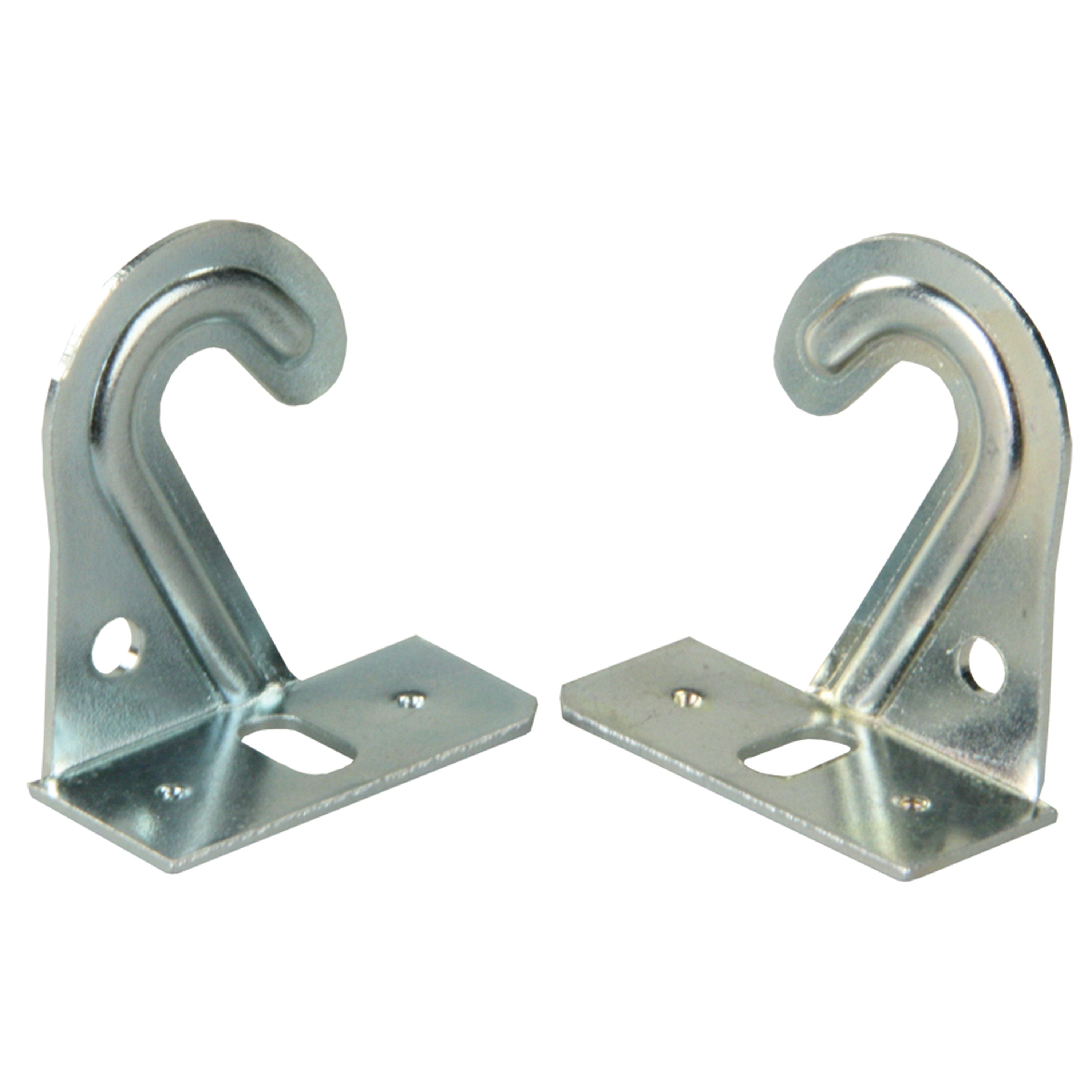 1' Hook Sty Mbl Hold Dn