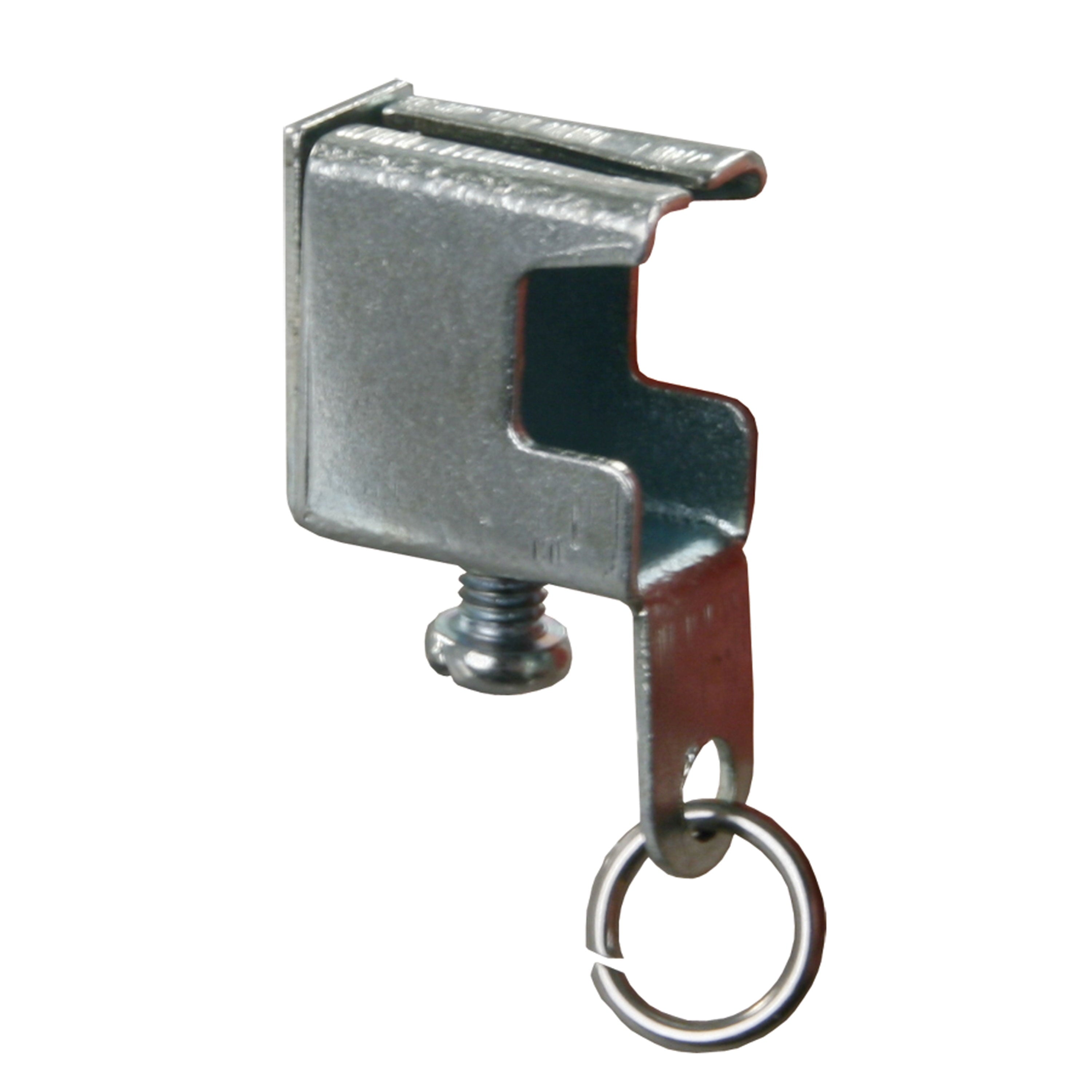 Type B - 'I' Beam End Cap