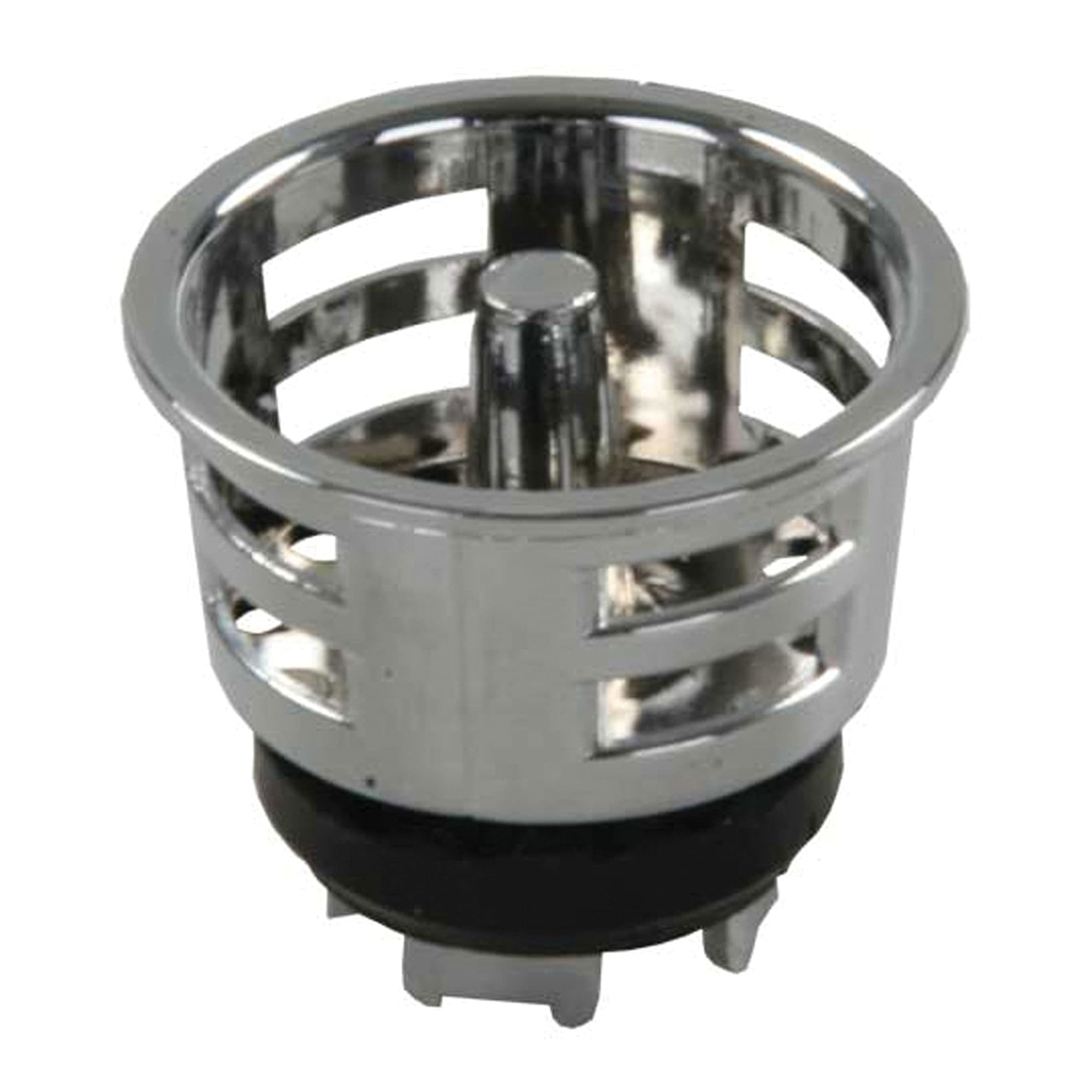 Pl Stainer Basket W/Prong