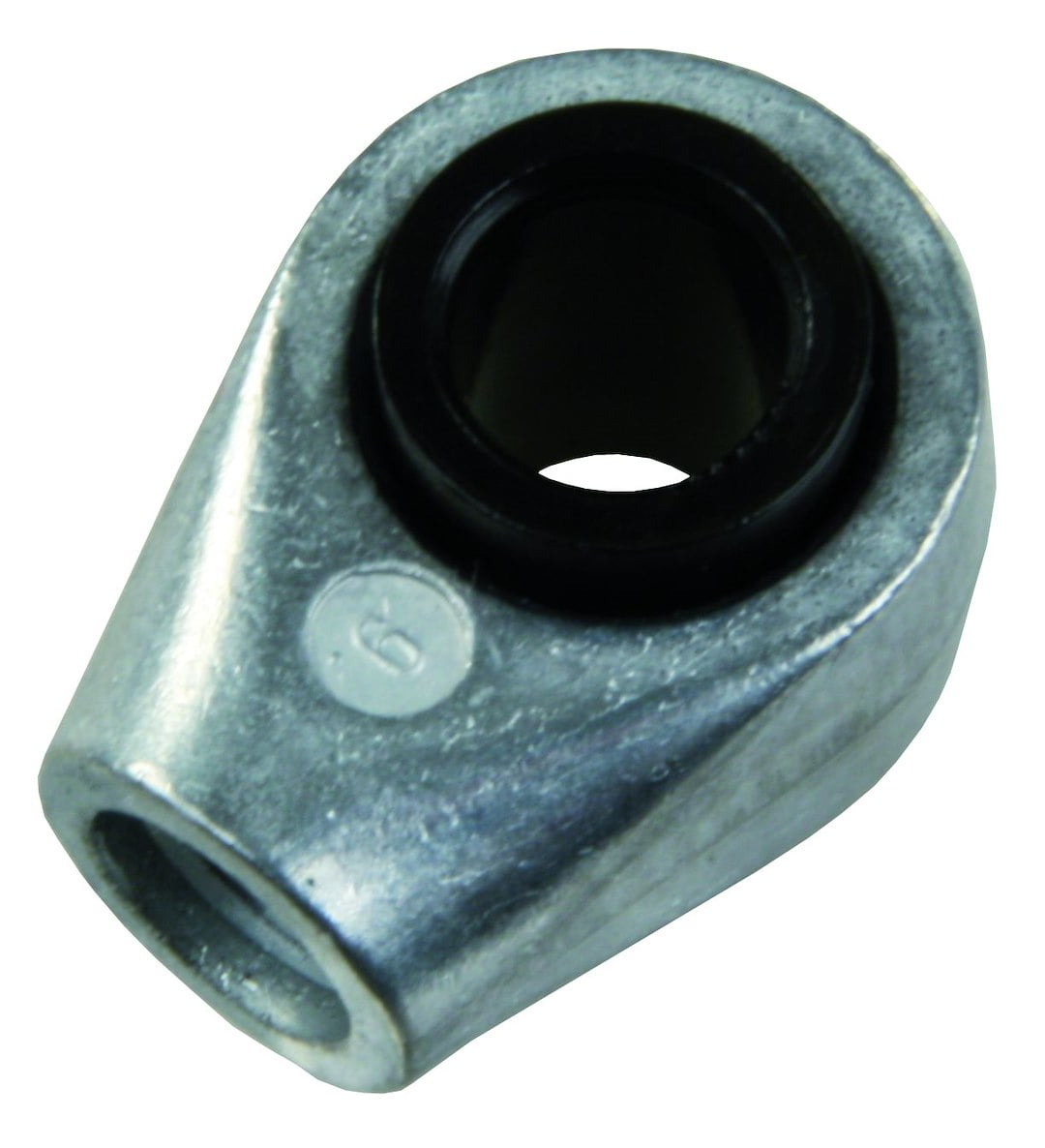Clevis Swivel End Fitting