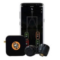 App Based 2-WHEEL TPMS Kit