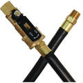 1/4' OEM RV Appl Hose 72'