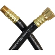 3/8' OEM LP Supp Hose 40'