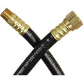 3/8' OEM LP Supp Hose 48'