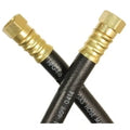 3/8' OEM LP Supp Hose 36'