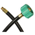 1/4' OEM Pigtail QCC1 36'