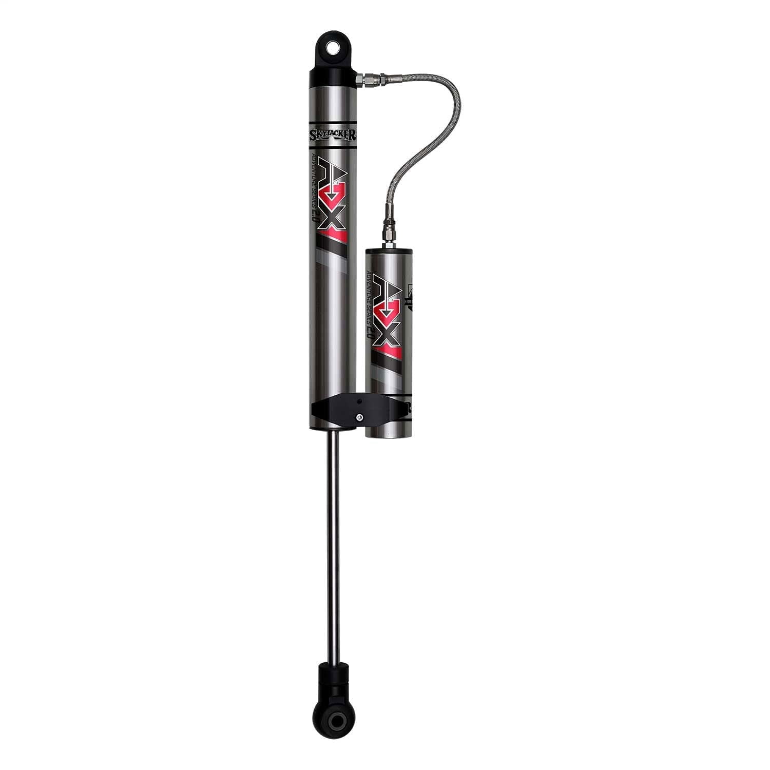 Jt: 2.5' Coil Spring & Spacer Base