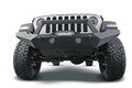 JEEP JL FRONT BUMPER