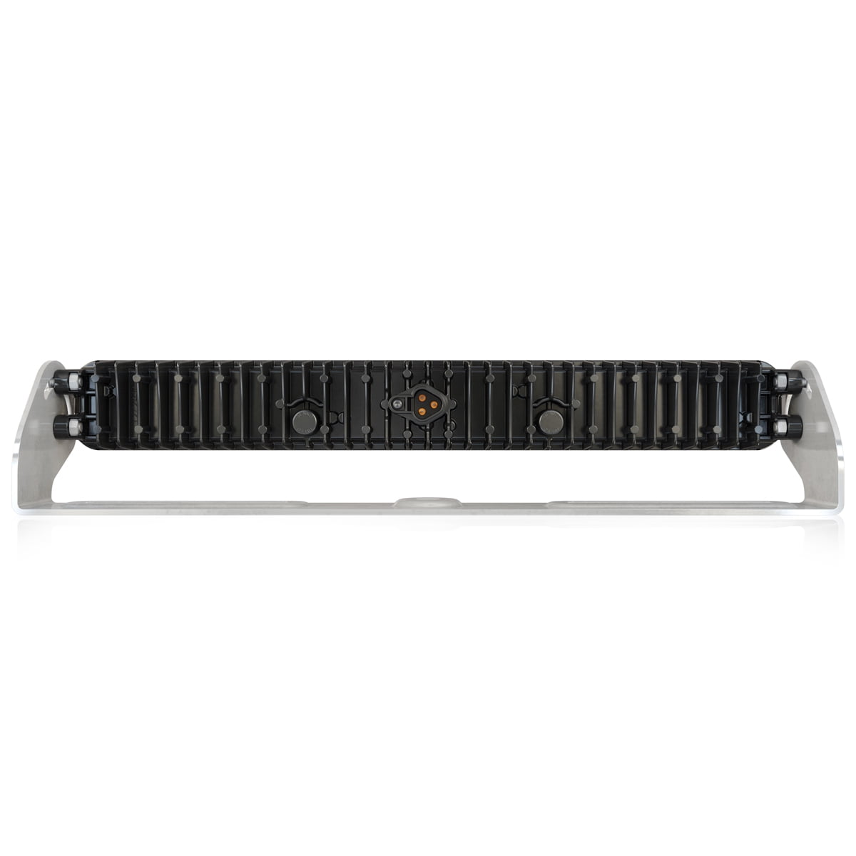 529 12-24V Red Stripe Wl