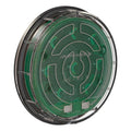 234-12/24V Flasher  Grn