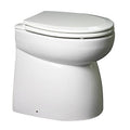 Marine Toilet Standard 12V Compact