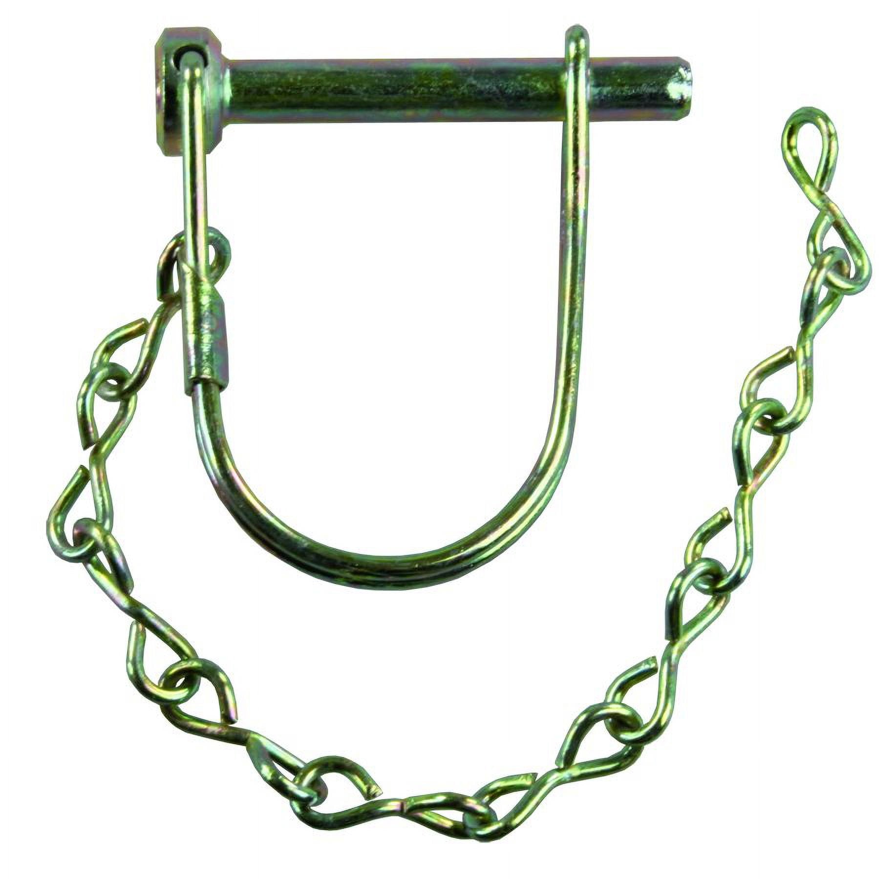 Sm Cplr Lock Pin/Pin Savr