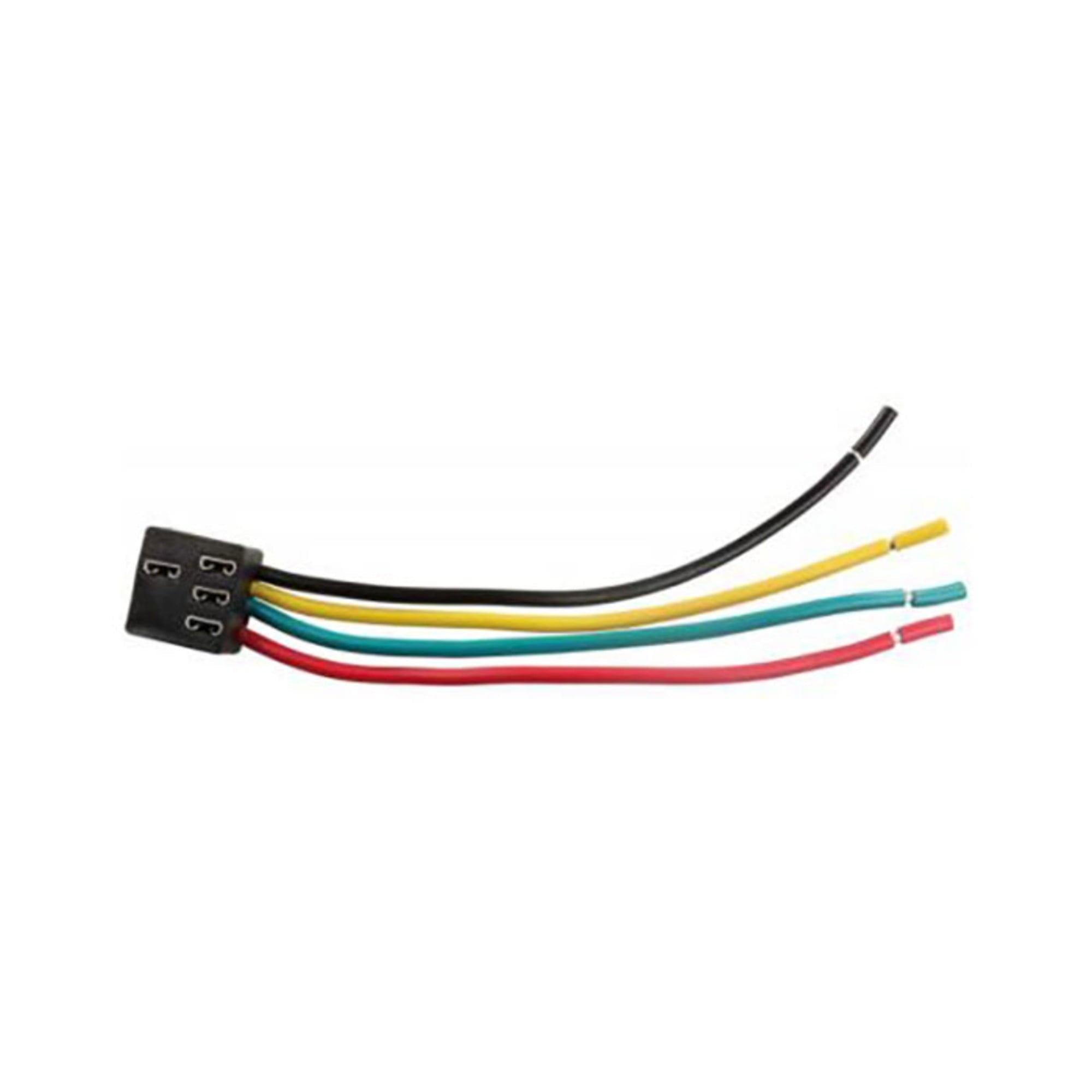 Slide-Out Switch Wiring Harness for