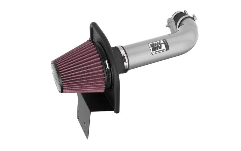 Performance Air Intake System