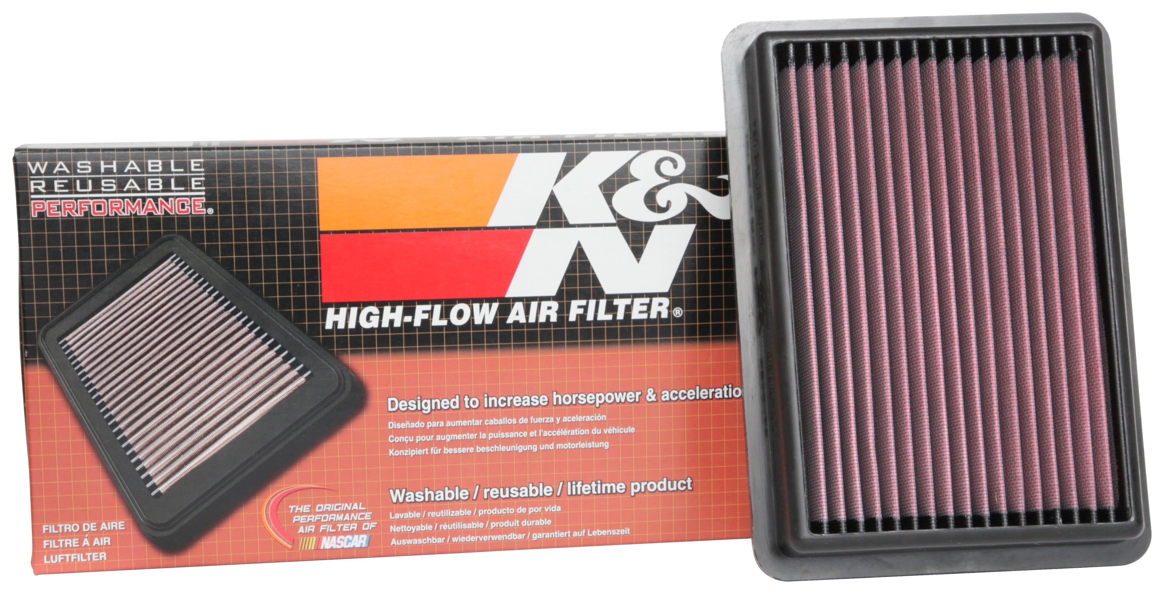 Replacement Air Filter