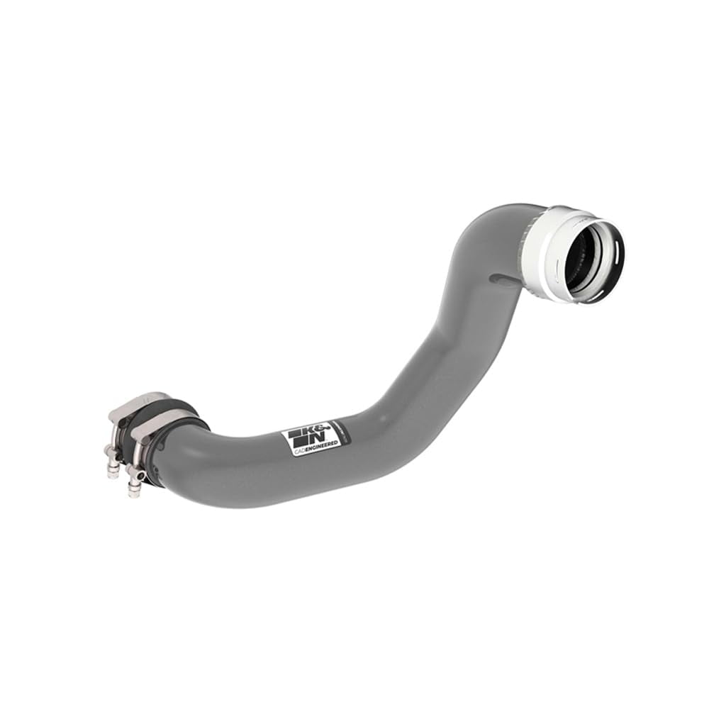 Charge Pipe Kit; Chev/GMC Colorado/