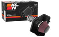 Performance Air Intake System