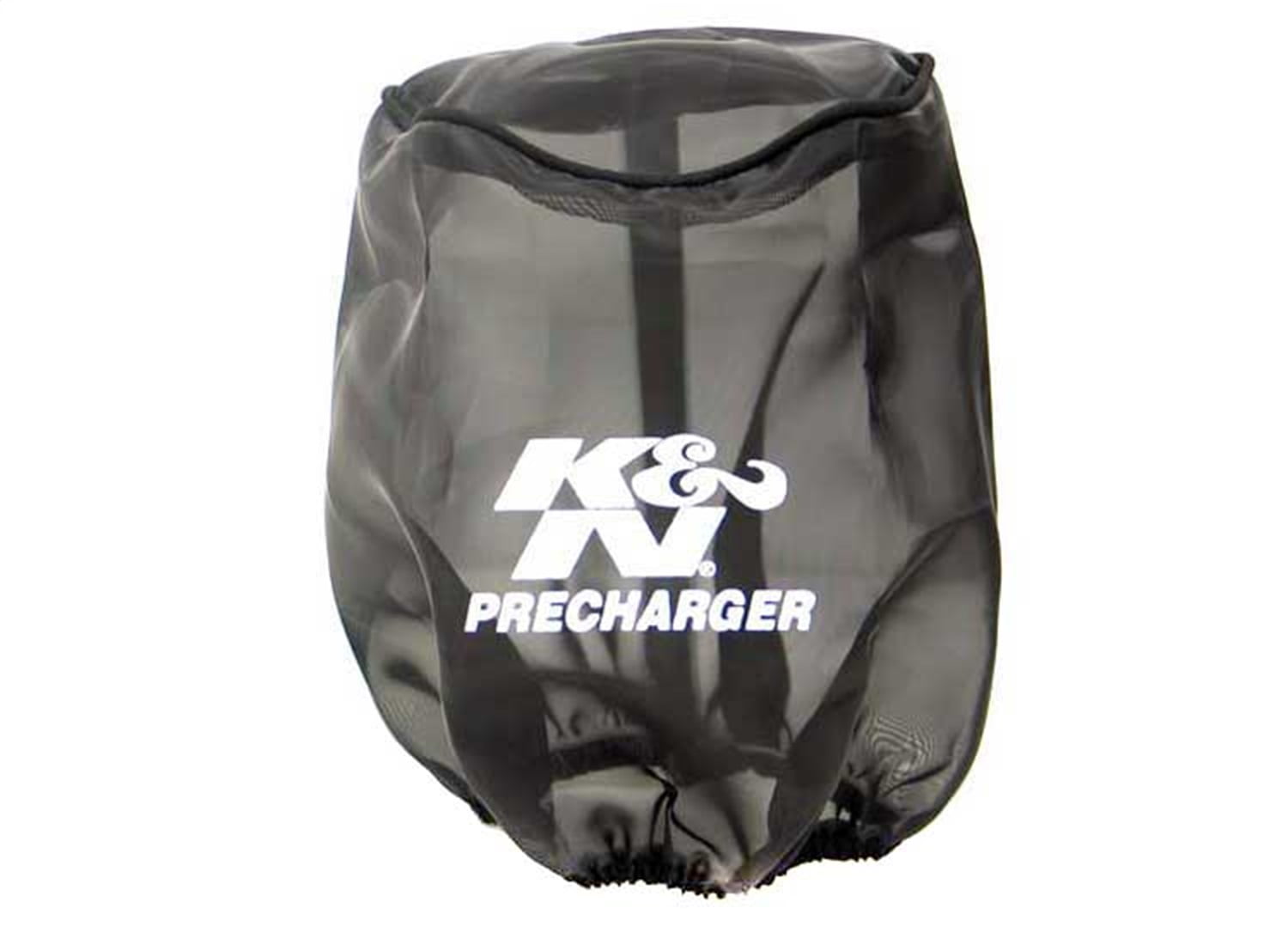Prechrger Wrap