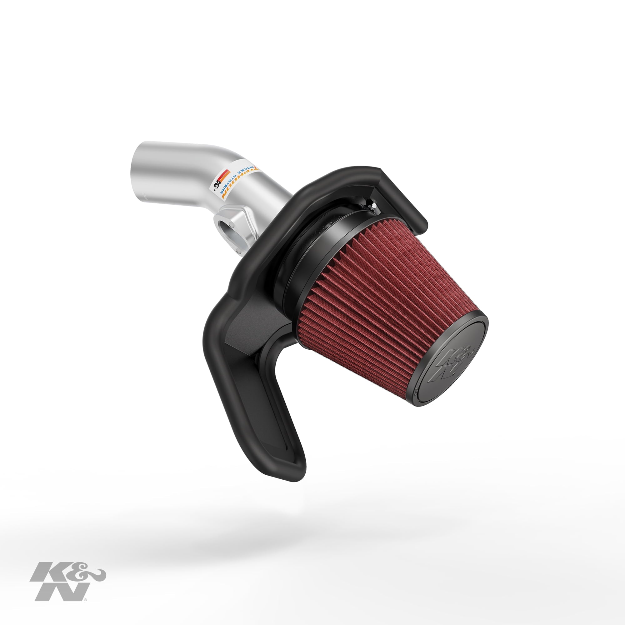 Intake Typhn Cruze L4 1.4