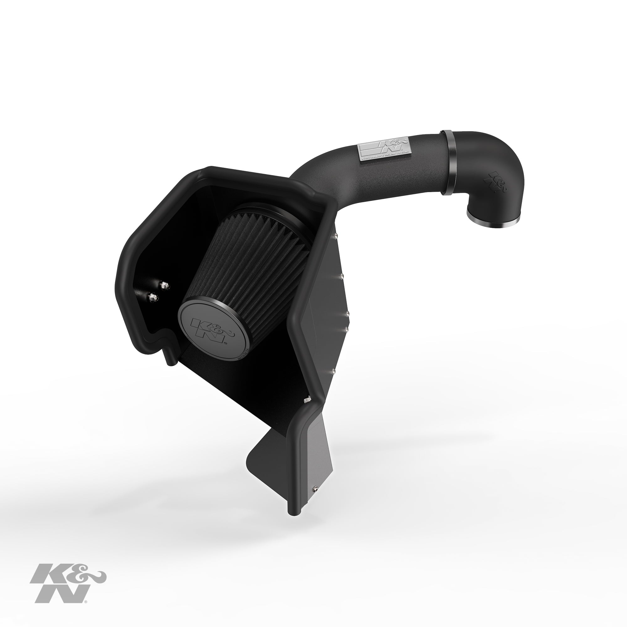 Blackhawk Air Intake