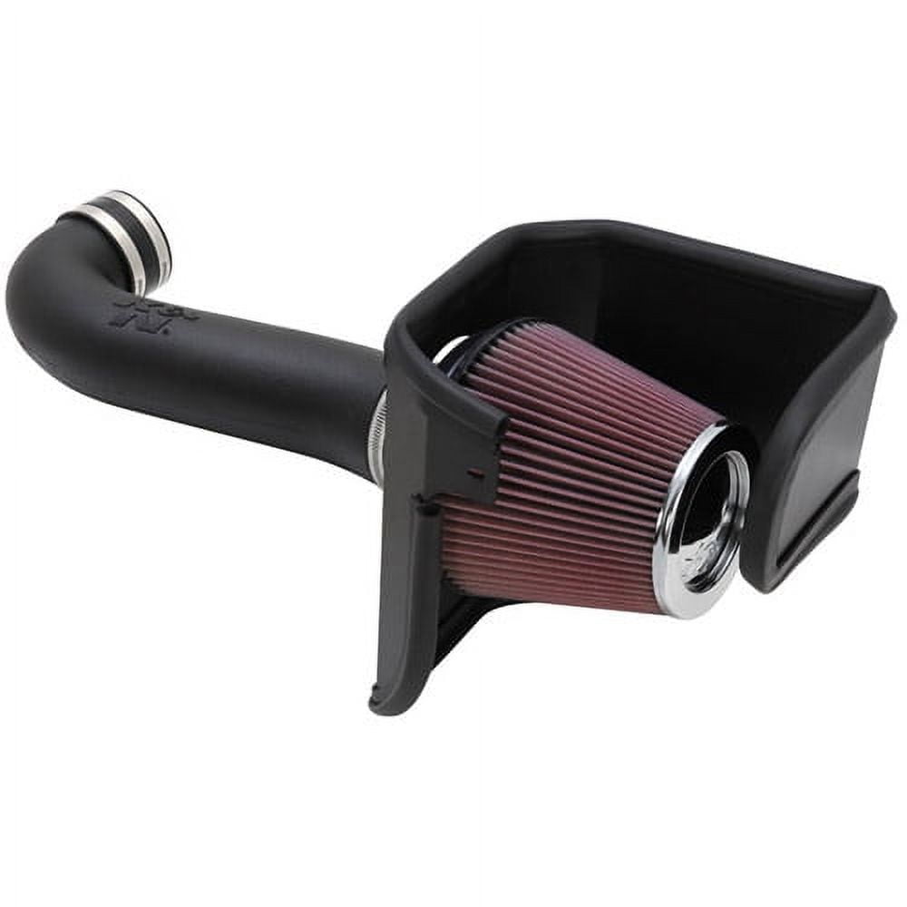 Air Charger MAG/300C 05