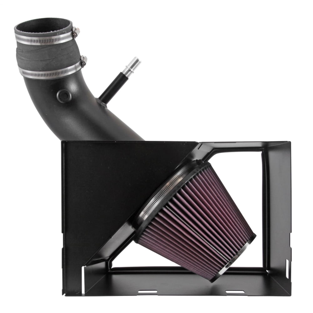 77 Series Intake 2015 Ram 3500 6.4