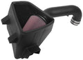 Performance Air Intake System