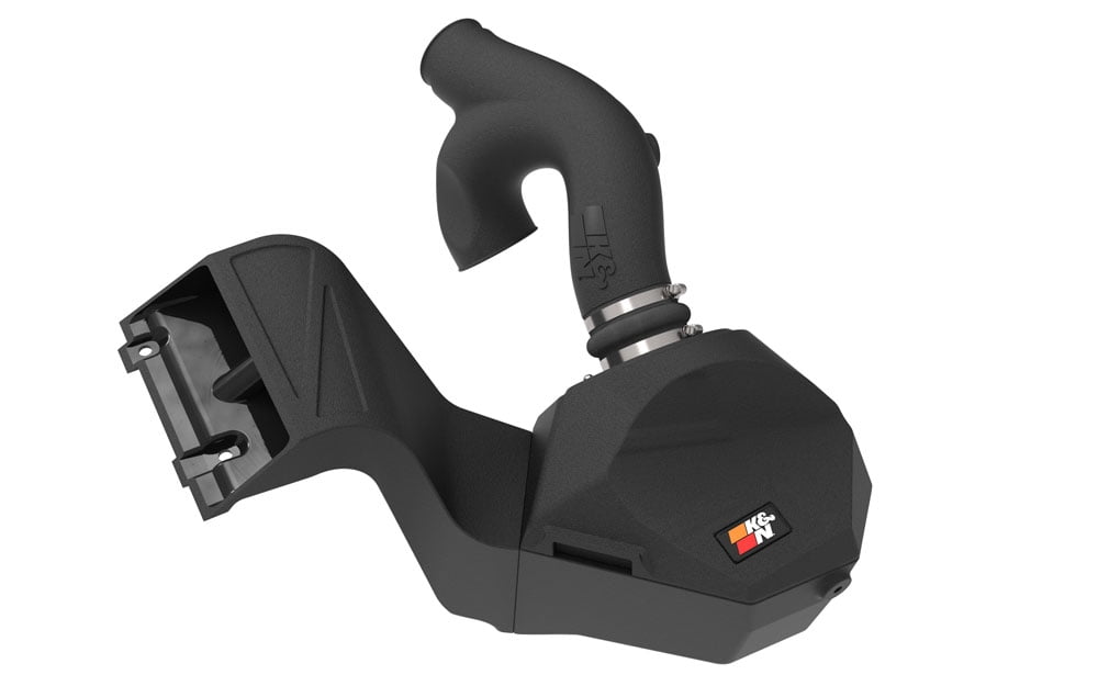 Performance Air Intake System