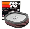 HD Screamin Eagle Vent El
