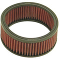 Air Filter See Appl.guide