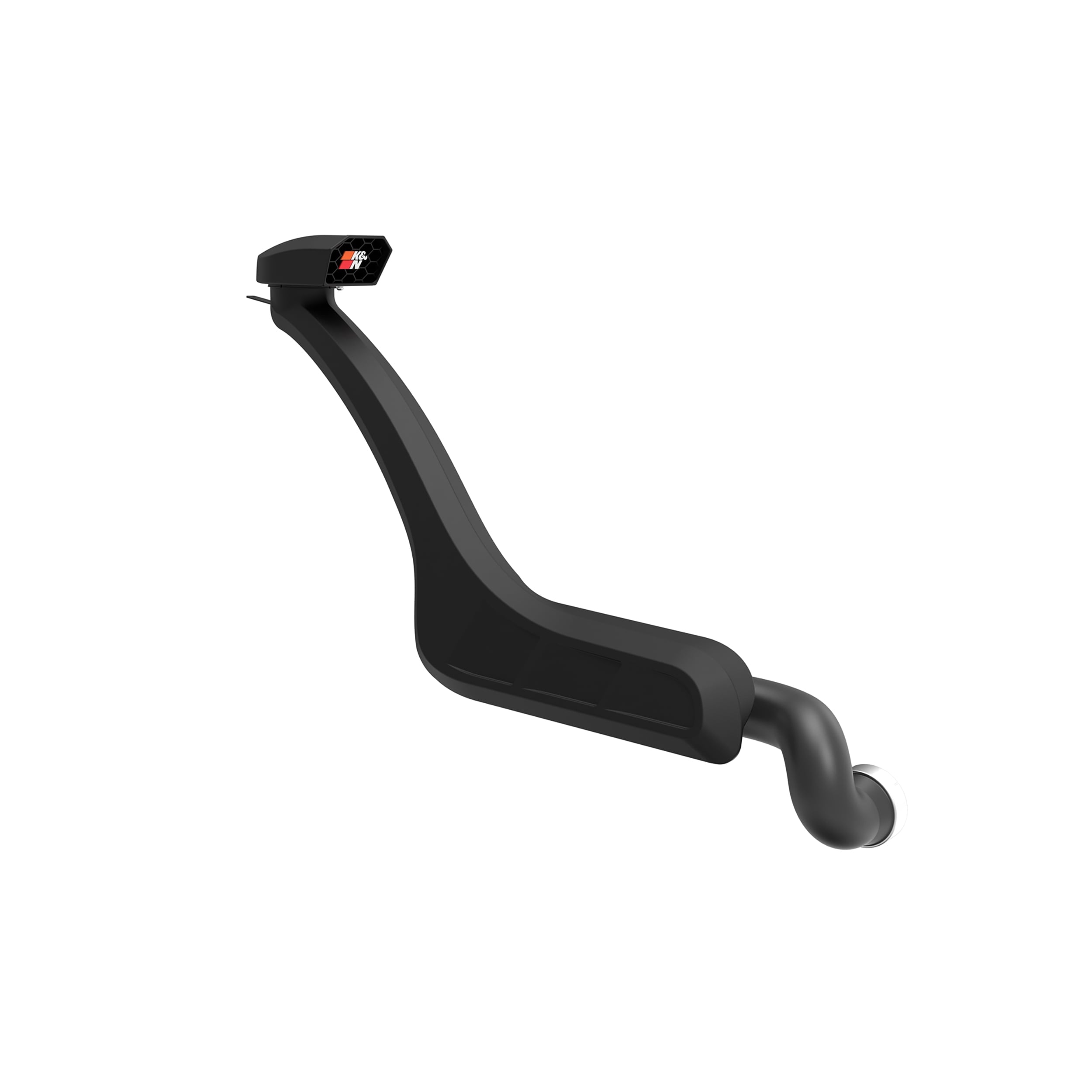 Elevated Intake Kit (Snorkel) - Toy