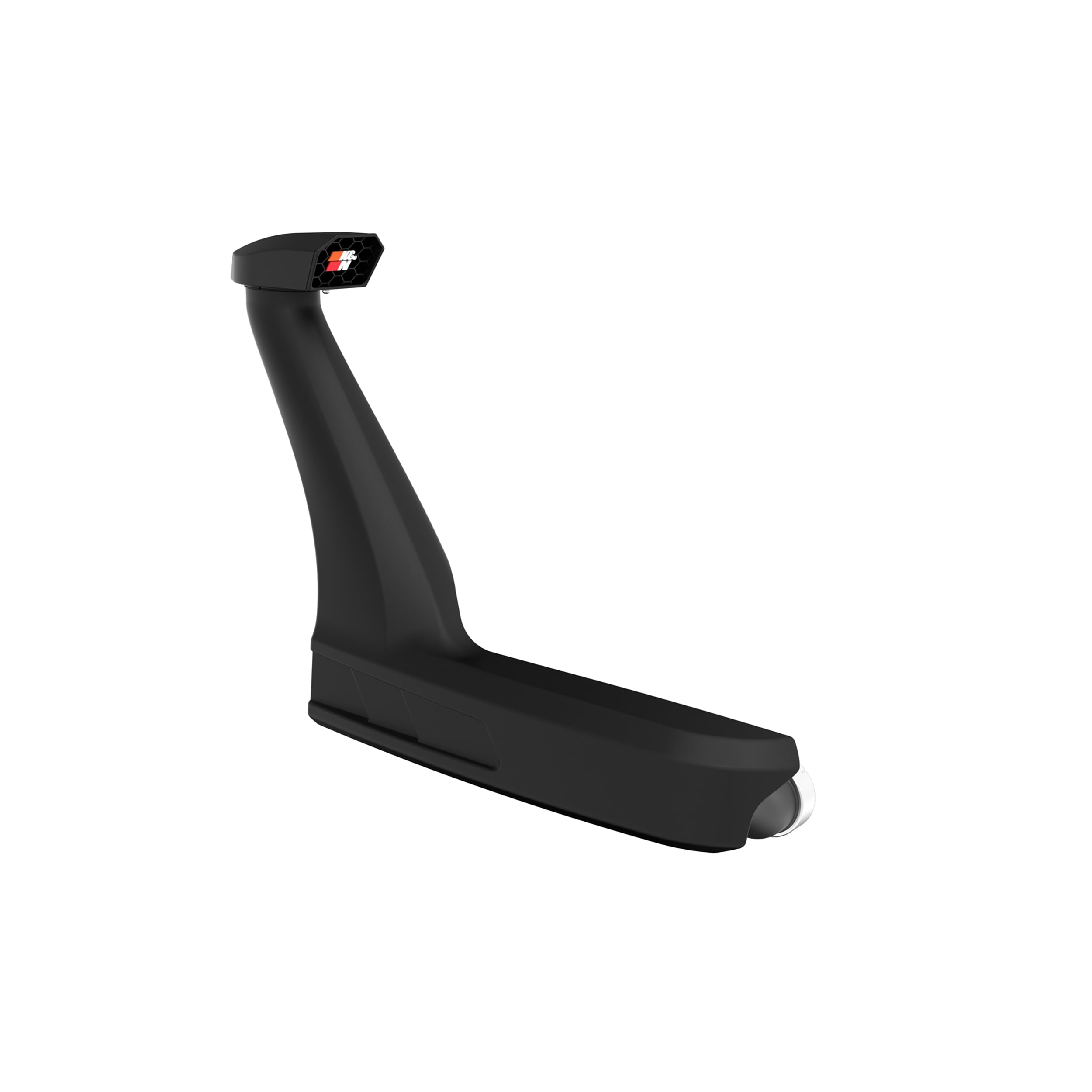 Elevated Intake Kit (Snorkel) - Toy