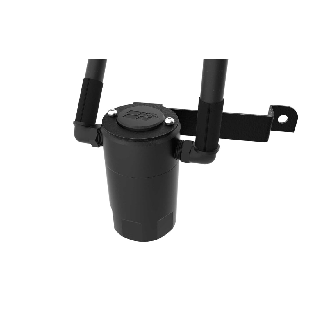 Catch Can; Oil Separator; Dodge Cha