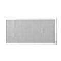 Hvac Filter; 14 X 30 X 1  Merv 8