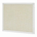 Hvac Filter; 14 X 25 X 1