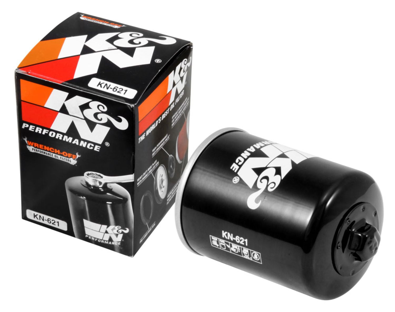 Oil Filter Atric Cat