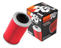 Oil Filter; Powersports